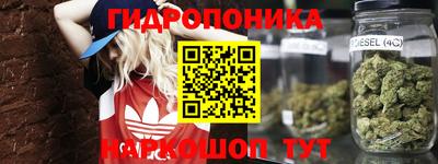 марихуана Будённовск